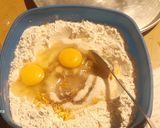 Foto del paso 2 de la receta: Facturas con crema pastelera