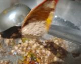 दाल मखनी (dal makhani recipe in Hindi) रेसिपी चरण 7 फोटो