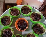Foto langkah ke 6 dari resep Dimsum pisang.