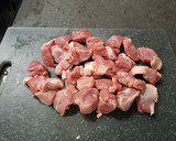 Foto del paso 2 de la receta: Estofado de cordero