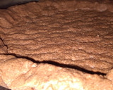 Foto del paso 1 de la receta: Tarta de frutillas, pastelera y masa de cacao!!