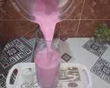 صورة لخطوة 4 من وصفة مشروب الكرز والشمندر بالحليب 🎀