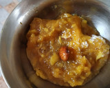 நேந்திர பழ  அல்வா ரெசிபி ஸ்டேப் 3 புகைப்படம்