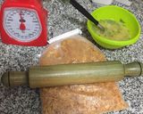 Foto del paso 3 de la receta: Pollo crocante "Krosty"