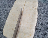 Foto del paso 3 de la receta: Scones de Queso 🧀