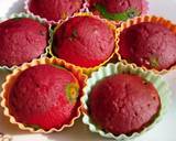 Fluffy rainbow cuppies recipe step 5 photo