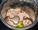Foto del paso 5 de la receta 46. Mousse de aguacate y cacao