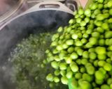 Foto del paso 2 de la receta: Como congelar arvejas