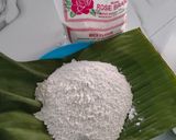 Foto langkah ke 1 dari resep Kue Putu.