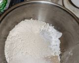 Foto langkah ke 4 dari resep Bakpao Ayam.