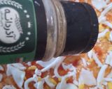 عکس مرحله 21 از دستور پیتزا مرغ و گوشت solmaz