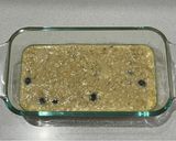 Foto del paso 4 de la receta: Budín avena y banana