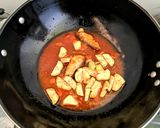 Foto langkah ke 4 dari resep Sarden Terong Pedas.