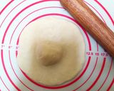 Foto langkah ke 4 dari resep Karipap panggang.