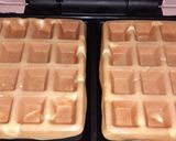 صورة لخطوة 4 من وصفة الوافل gaufre 🧇