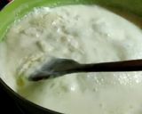 লিচুর ক্ষীর বা লিচুর পায়েস (Lichi Khir/Payes) রেসিপি ধাপ - 2 ছবি