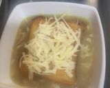 Foto del paso 9 de la receta: Sopa de cebolla