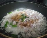 A picture of step 2 of Pepper chicken.