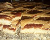 Foto del paso 4 de la receta: Pasta frola con 1 huevo y sin manteca