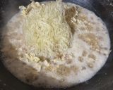 Foto langkah ke 4 dari resep Mie Jawa Nyemek Senin Jong.