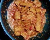 Foto langkah ke 3 dari resep Tempe Goreng Garo Rica (Khas Gorontalo).