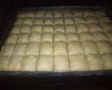 صورة لخطوة 5 من وصفة بقلاوة تركية 😋😋😋