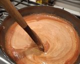 A picture of step 9 of MURGH MAKHANI / BUTTER CHICKEN CURRY.