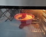 Foto del paso 6 de la receta: Bizcocho de zanahoria, naranja y manzana