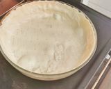 Foto del paso 4 de la receta Quiche de Pollo y Champiñones