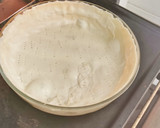 Foto del paso 4 de la receta: Quiche de Pollo y Champiñones