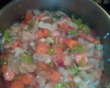 Foto del paso 1 de la receta: Refritos para congelar