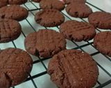 Foto del paso 8 de la receta Galletas de Chocolate, apto para personas con diabetes🍫