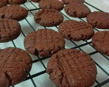 Foto del paso 8 de la receta: Galletas de Chocolate, apto para personas con diabetes🍫