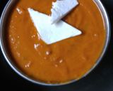 शाही पनीर(shahi paneer recipe in hindi) रेसिपी चरण 4 फोटो
