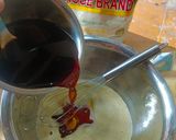Foto langkah ke 4 dari resep Bolu Kukus Gula Merah.
