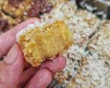 Foto langkah ke 5 dari resep Nugget Pisang Gluten Free.