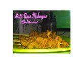 Foto langkah ke 3 dari resep Sate Usus Maknyus 🍃.