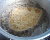 Foto del paso 9 de la receta: Milanesas empanizadas "estilo enojona" 😋🍴