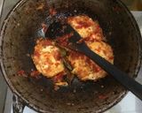 Foto langkah ke 4 dari resep Telur Ceplok Balado Enaaak.