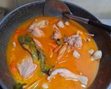 Foto langkah ke 4 dari resep Rica Ayam Kemangi.
