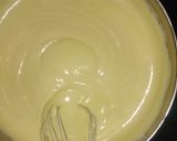 A picture of step 3 of Mango ice-cream.
