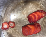 Foto del paso 6 de la receta: Cestitas saludables avena, plátano y yogur