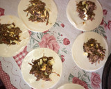 Foto del paso 7 de la receta: Empanadas de bondiola mechada 😋