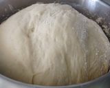 Jagodzianki krok przepisu 5 zdjęcie