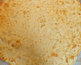 Foto del paso 5 de la receta: Pizza con base de pollo🇮🇹Keto/Sin Gluten/Low carb