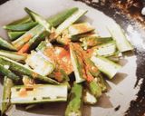 मसाला भेंडी(masala bhindi recipe in hindi) रेसिपी चरण 1 फोटो