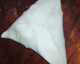 சிக்கன் சமோசா ரெசிபி ஸ்டேப் 6 புகைப்படம்
