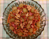 Foto del paso 2 de la receta: Ensalada templada de verduras
