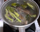 Foto langkah ke 1 dari resep Soto mie bogor rumahan sederhana.