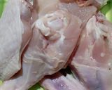 Foto langkah ke 1 dari resep Ayam Goreng Ketumbar.